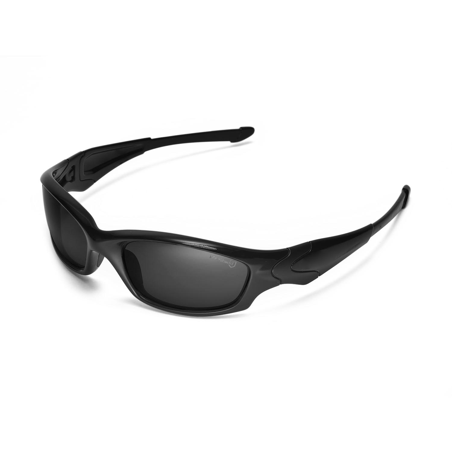 oakley straight jacket replacement lenses